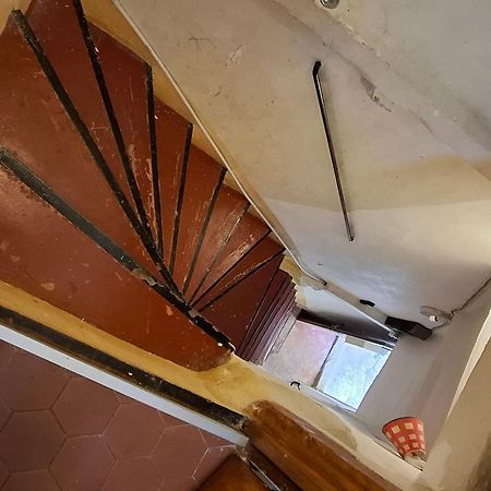 La Barca De La Vieille Ville 2 Chambres Menton Ngoại thất bức ảnh