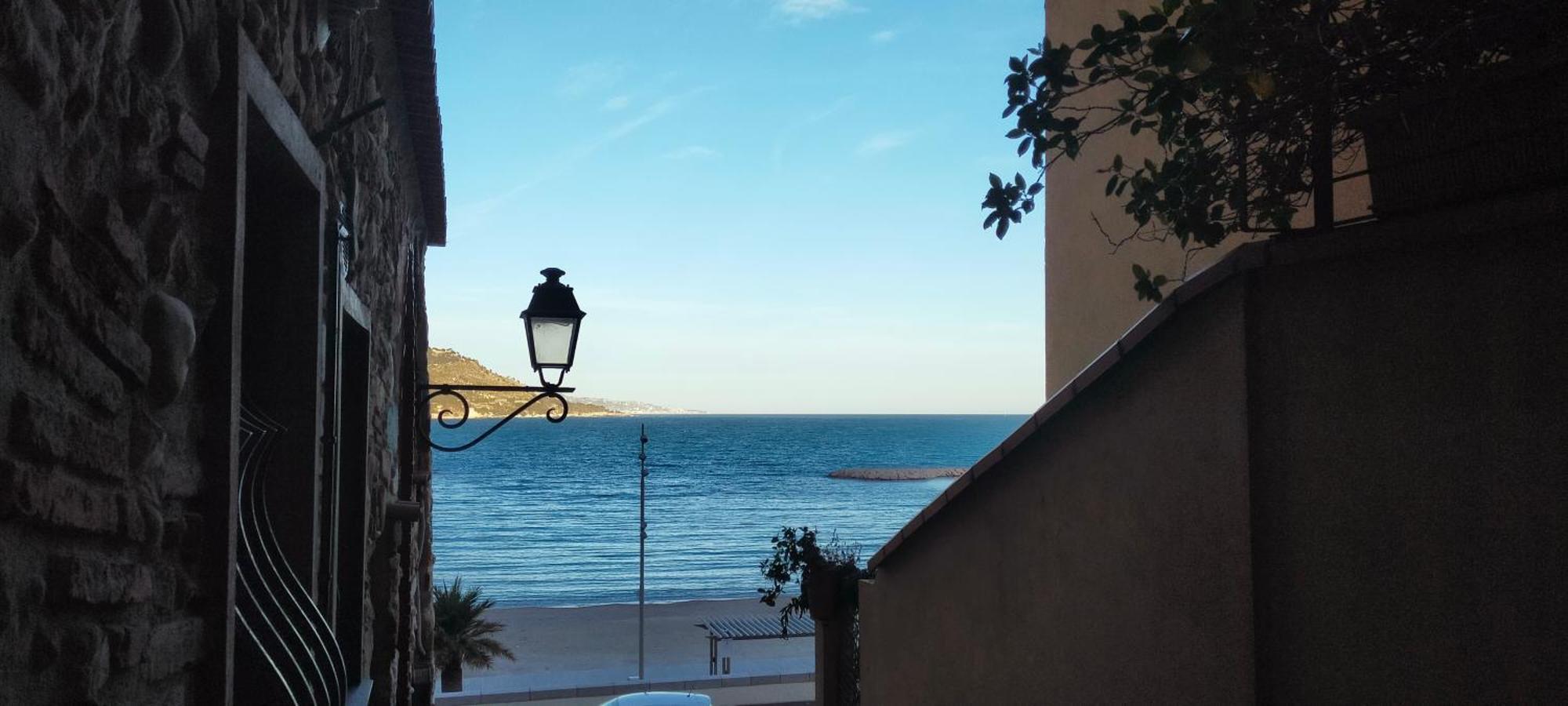La Barca De La Vieille Ville 2 Chambres Menton Ngoại thất bức ảnh