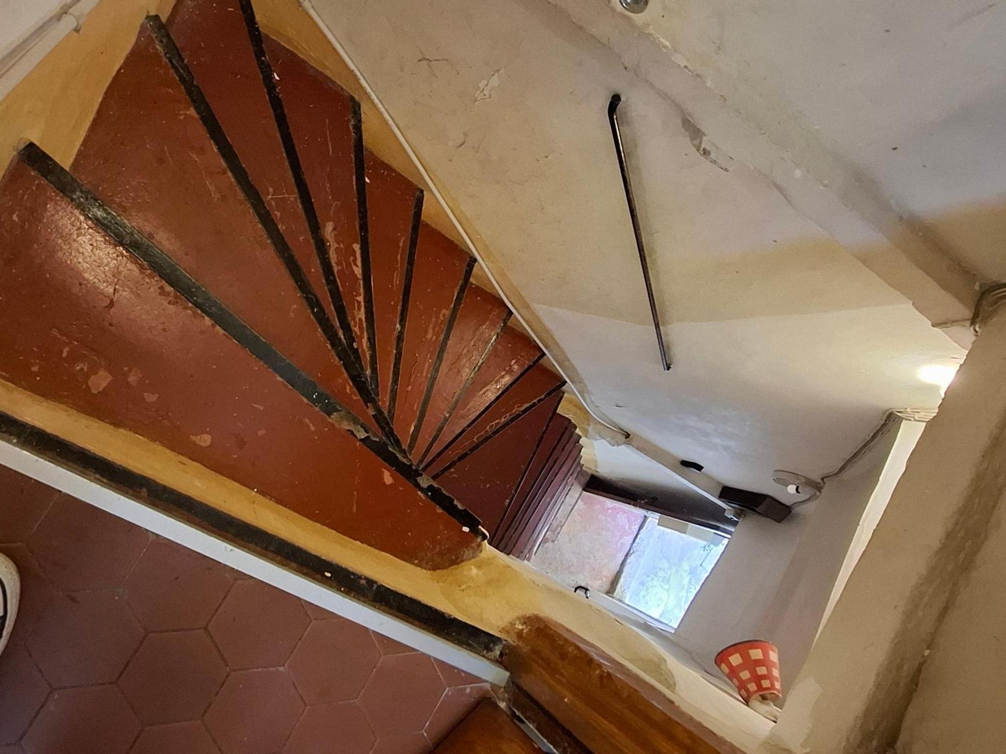 La Barca De La Vieille Ville 2 Chambres Menton Ngoại thất bức ảnh
