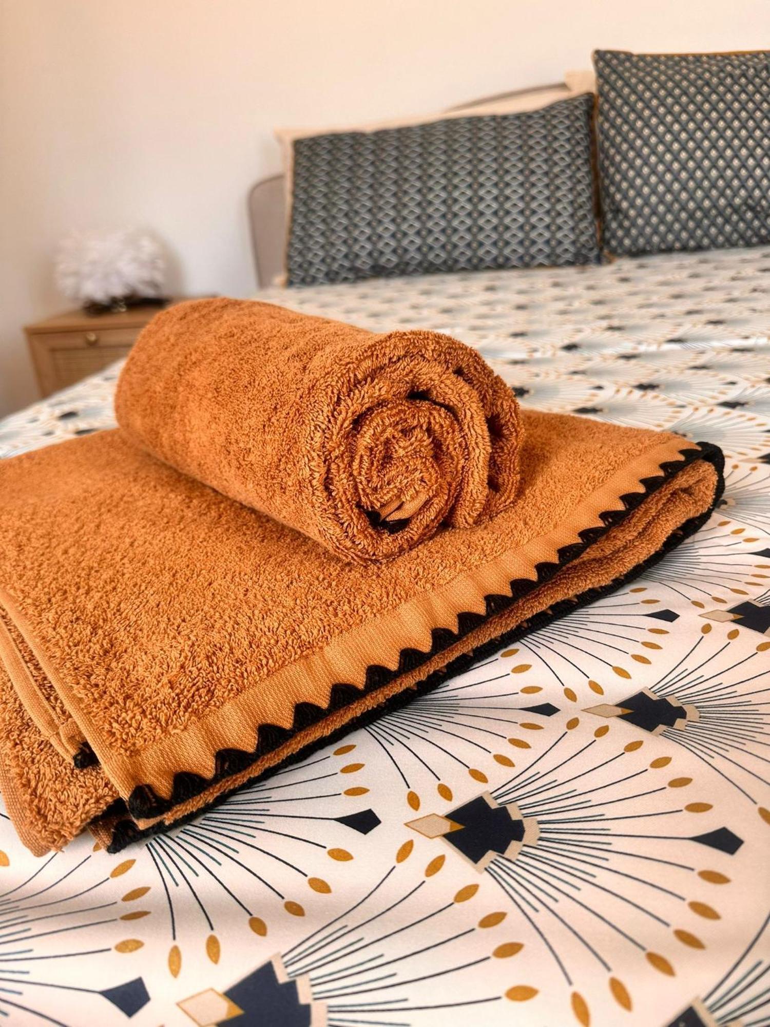 La Barca De La Vieille Ville 2 Chambres Menton Ngoại thất bức ảnh