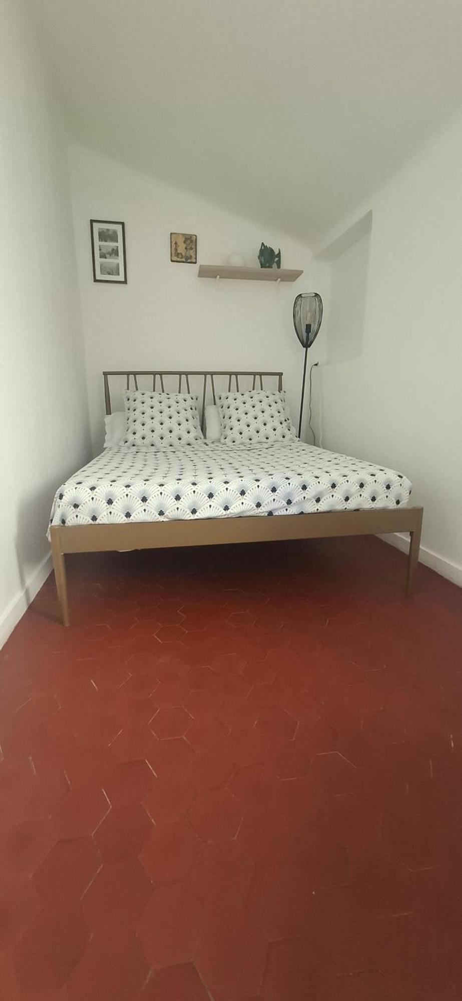 La Barca De La Vieille Ville 2 Chambres Menton Ngoại thất bức ảnh