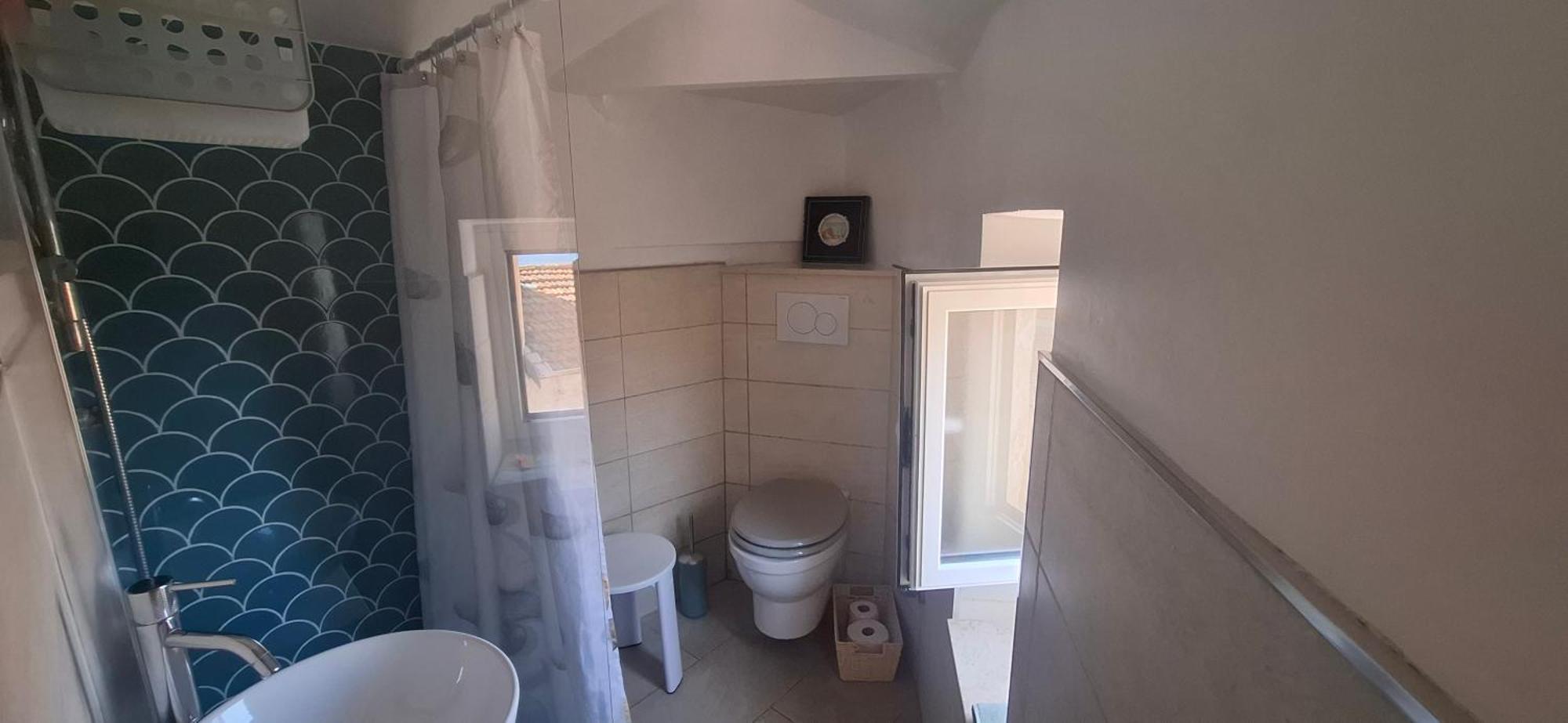 La Barca De La Vieille Ville 2 Chambres Menton Ngoại thất bức ảnh